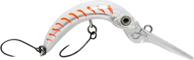 Produktbild von FTM Krummi 5,5cm 2,7 g Farbe 07 Wobbler
