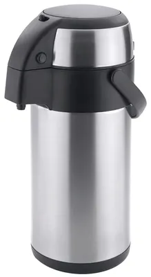 Produktbild von CONTACTO Isolierte Pumpkanne, Inhalt: 2,20 Liter, Höhe: 340 mm