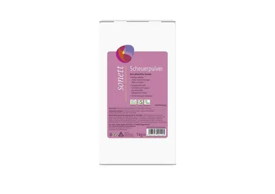 Obrázok produktu pre Čistiaci prášok - vrecko 1 kg