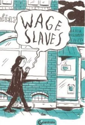 Produktbild von Wage Slaves