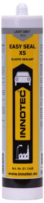 Obrázok produktu pre Tesniaci tmel, svetlosivý tmel 310ml, tmel na škáry