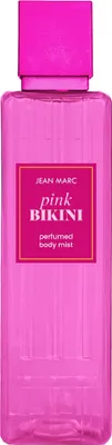 Obrázek produktu pro JEAN MARC Pink Bikini Parfémový sprej 250 ml