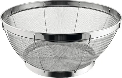 Produktbild von Tescoma Korb zum Abtropfen GrandCHEF ø 24 cm