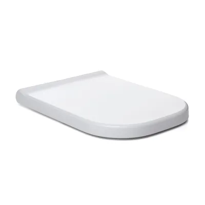 Zdjęcie produktu dla Tatay 4403701 Asiento Wc Optima Square Blanco