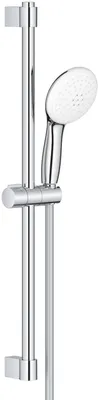 Immagine prodotto di Grohe Tempesta 110 Professional Glijstangset Chroom