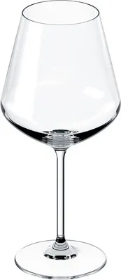 Productafbeelding van Villeroy & Boch La Divina, set van 4 Bourgondische wijnglazen, elk 24,3 cm hoog, inhoud 680 ml