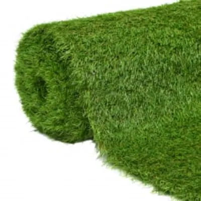 Immagine prodotto di Erba artificiale 1x15 m/40 mm verde