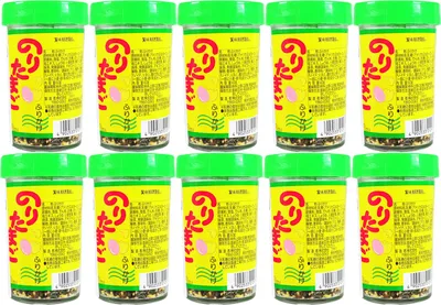 Produktbild von Futaba Furikake Nori Tamago 10x60g