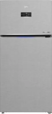 Immagine prodotto di Beko B7RDNE595LXPW Frigorifero con Congelatore Libera Installazione 557 L Classe D Acciaio Inossidabile