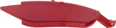 Produktbild von TYC Rückstrahler 19-0955-01-2 Hinten Rechts für FORD Fiesta Mk6 Schrägheck (JA8, JR8)