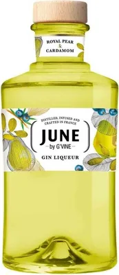 Immagine prodotto di June - Gin alla pera Liquori Francia 75,00 cl 30,0%