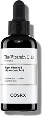 Produktbild von COSRX - The Vitamin C 13 serum, 20ml