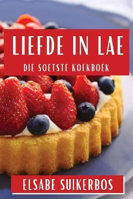 Produktbild von Liefde in Lae