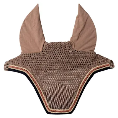 Immagine prodotto di Kentucky Pied-de-poule fly bonnet Brown Full Brown Full