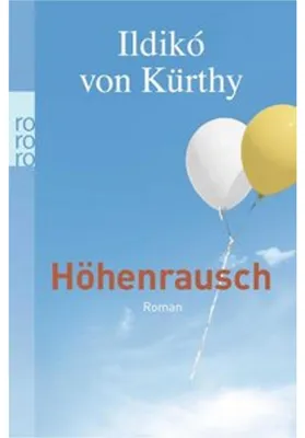 Immagine prodotto di Höhenrausch