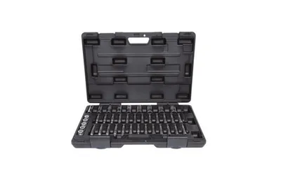 Produktbild von KS Tools 150.9400, Chrom-Vanadium-Stahl, 6,3 kg, 39 Werkzeug
