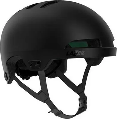 Produktbild von Lazer Maze Kineticore Stadthelm Schwarz S-M Schwarz S-M
