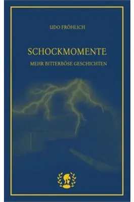 Produktbild von Schockmomente