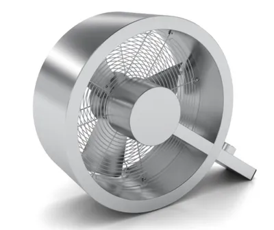 Zdjęcie produktu dla Stadler Form Ventilator Q do pomieszczeń o powierzchni do 40 m²