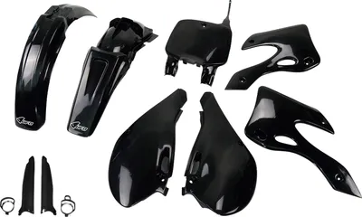 Image de UFO Plastics