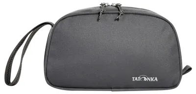 Image de TATONKA trousse de toilette One Day Titan Grey gris foncé