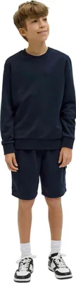 Immagine prodotto di Jack&Jones Shorts 12254213-NAVY in Navy color size 14 años