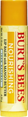 Produktbild von Burts Bees Nourishing Lip Balm Stick Mango-Butter 4.25 g