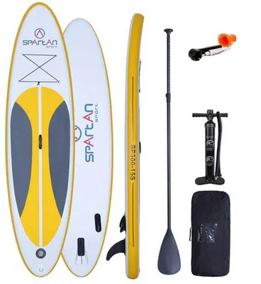 Produktbild von SUP SPARTAN 300 x 76 x 15 cm bis zu 130 kg
