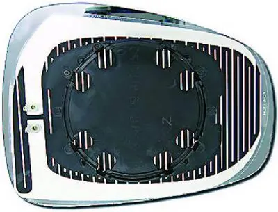 Produktbild von Spiegelglas li. Alfa 159, Mito, 05-11