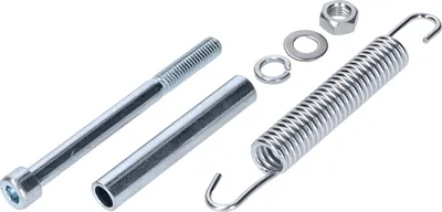 Obrázek produktu pro Montážní sada hlavního stojanu / výklopného stojanu pro Simson S50, S51, S70, S53, S83