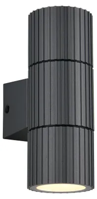 Produktbild von Trio - Wandleuchte PARANA - Anthrazit - 0x0x16 cm