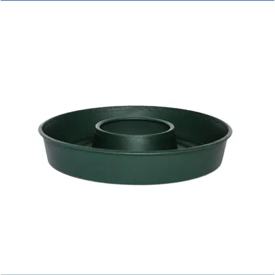 Produktbild von Pflanzring Rondino, grün, D. 55 cm