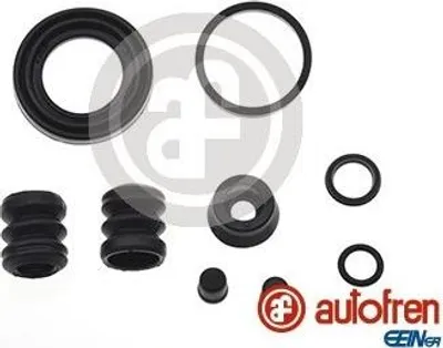 Produktbild von AUTOFREN SEINSA Bremssattel-Reparatursatz für FORD Fiesta Mk6 Schrägheck (JA8, JR8) Hinten 34mm D4494