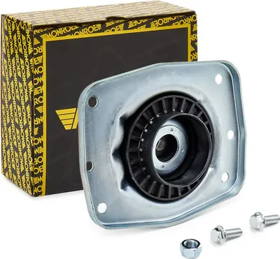 Produktbild von MONROE MK270L Federbeinstützlager passend für PEUGEOT 807 MPV für CITROËN C8 II für FIAT Scudo (270, 272)