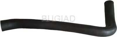Produktbild von BUGIAD 88628 Turbo Ladeluftschlauch für RENAULT MASTER II Kasten (FD) MASTER II Pritsche/Fahrgestell (ED/HD/UD) MASTER II Bus (JD) für OPEL Movano Bus