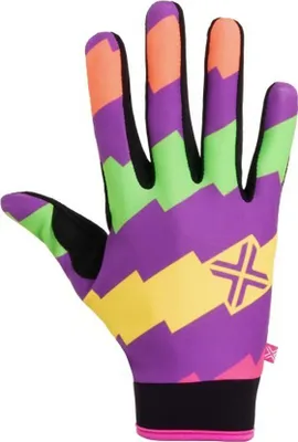 Produktbild von Fuse Protection Chroma Campos Handschuhe Lila L Mann Lila L