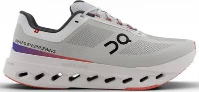 Produktbild von Schuhe On Cloudsurfer Next 3ME30020256WHITEFL