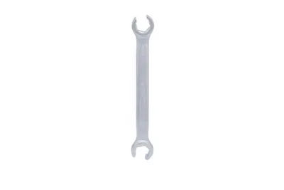 Immagine prodotto di KS TOOLS Chiave a doppio anello aperta, angolata, 16x18mm ( 517.0263 )