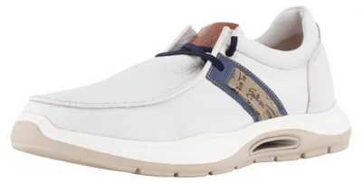 Produktbild von GALIZIO TORRESI Mokassins Schnürschuhe Herren 32323634383835 Weiß 41 EU