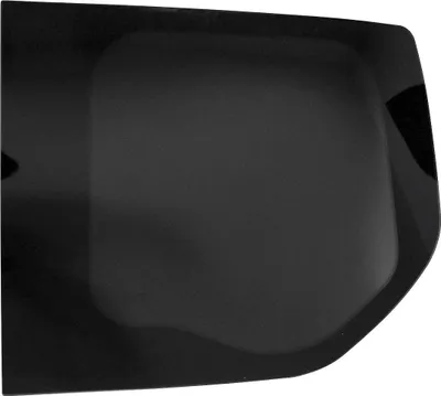 Image de Vitre de Porte pour Ford Transit Custom 2013-2024 L1/L2 Arriére Droit Verre fixe