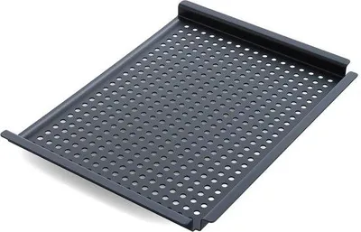 Produktbild von Famanu Grillrost Vorbehandeltes Kohlenstoffstahl Grillrost - BBQ und Outdoor-Kochen