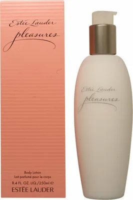 Image de Estée Lauder Pleasures Body Lotion 250ML