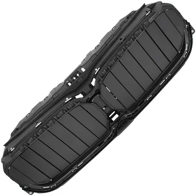 Träger Luftführung Luftkanal Halter Kühlergrill für BMW 5er G30 G31 ab 2017 – Produktansicht