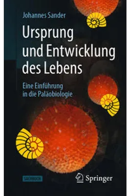 Obrázek produktu pro Ursprung und Entwicklung des Lebens