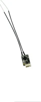 Produktbild von FrSky R-XSR Empfänger LBT Redundancy