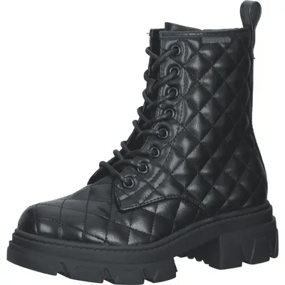 Produktbild von Bullboxer Stiefelette Stiefelette Kunstleder