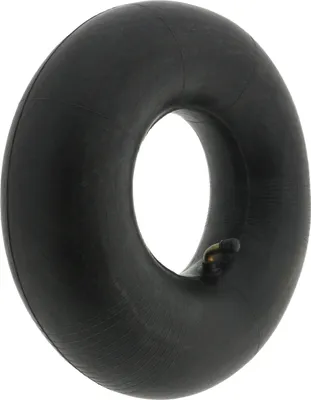 Produktbild von Schlauch für Sackkarrenrad 3.00-4 260x85 TR87 Ventil abgewinkelt