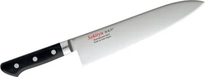 Zdjęcie produktu dla SekiRyu nóż Kuroi Tori SRMG210