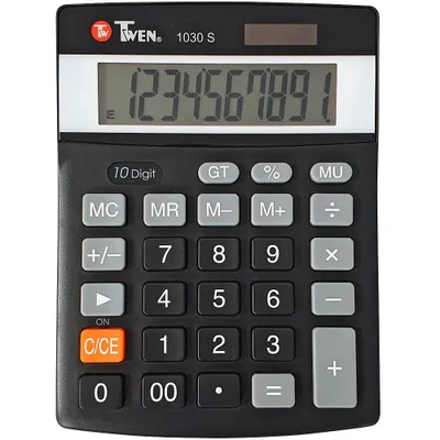 Obrázek produktu pro TWEN 1030 S Tischrechner