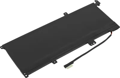 Image de Batterie PowerSmart compatible avec HP type 843538-541
